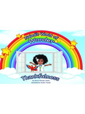 cover image of Naledi's World of Wonder